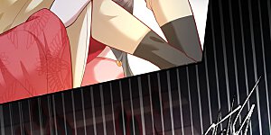 第30话 这都能亲上？！