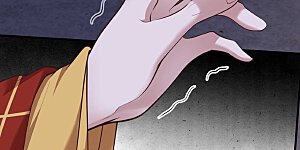 第35话 本座凭什么救他们？