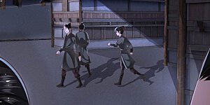 第41话 我是你祖姥姥