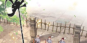 第49话 大敌当前，补充粮草！