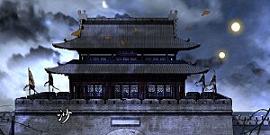 第90话 一人一个，吃完上路！