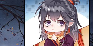 第91话 鬼气冲天