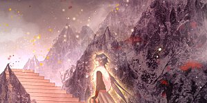 第100话 考虑考虑当我大嫂？