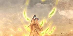 第104话 您何时能回来？