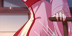 第108话 敢动老娘的人？