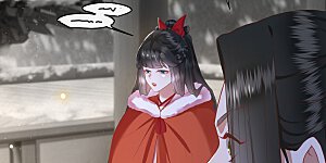 第110话 喜欢这种变态？