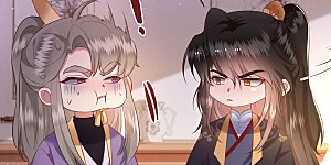 第123话 ❤余生都交给你❤