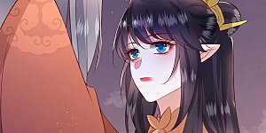 第145话 我想娶你