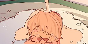 特别番外4 端午节番外