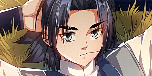 第3话 体内钻出小萝莉？