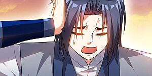 第4话 突破三级高阶！