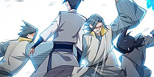 第7话 人体炼丹炉？