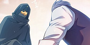 第9话 琉璃虎劲！