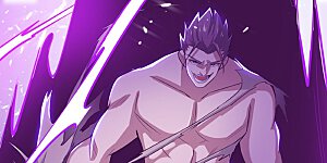 第14话 我不是废物