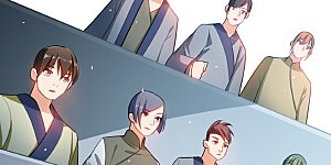 第15话 “废物”的逆袭！