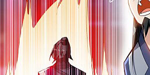 第18话 玉兰城大乱！