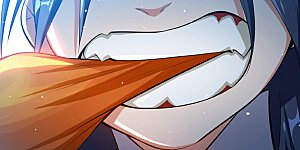 第20话 智取灵药