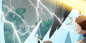 第25话 皮鞭play？