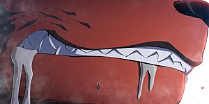 第26话 这就是武者状态？