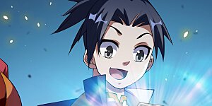 第30话 辣鸡秘籍？