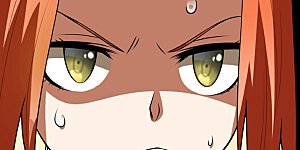 第31话 再不来我就要死了！