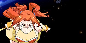 第35话 奔雷取赤莲！