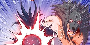 第41话 大武师竟只是护卫！？