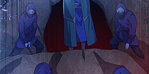 第47话 初入赤阳城