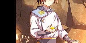 第51话 炼化异晶