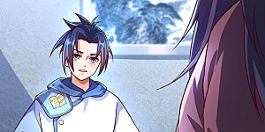 第53话 武宗给我当保镖