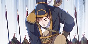 第71话 元帅他…中毒了啊！