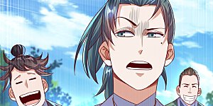 第73话 风浩，十四，武师！