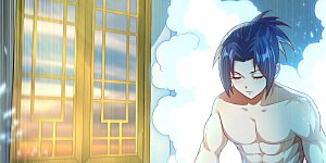 第75话 欺负我琼宁表哥？