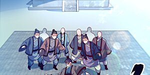 第77话 又搞偷袭？