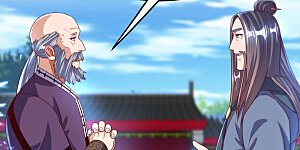 第82话 内院，天才集中营！