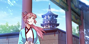 第86话 欣儿，我来晚了