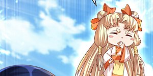 第87话 尝试突破大武师！