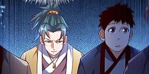 第90话 约战韵影！
