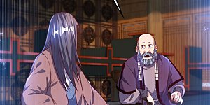 第91话 体质突破了！