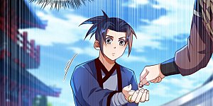 第92话 来做药师工会会长吧！