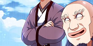 第93话 动手吧！韵影！