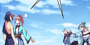 第97话 爹，孩儿为你雪耻了