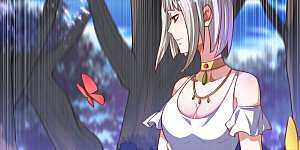 第100话 暗影魔教圣女