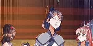 第101话 要怎样才能原谅我