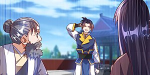 第103话 我要夺魁！