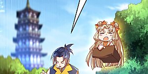 第104话 你可别让我失望啊！