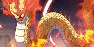 第115话 我得到荒兽幼崽了！