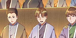 第120话 下一个跪的就是你！