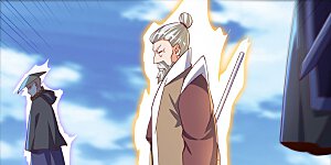 第131话 武尊级荒兽！