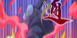 第142话 这是…突破的征兆！